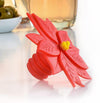 Charles Viancin Silicone Bottle Stopper | Christmas Winter